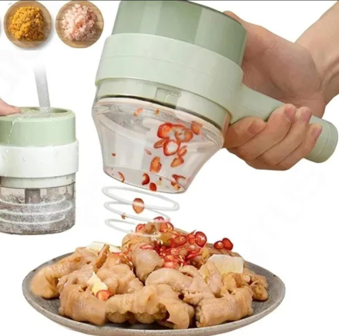 Miniatura 2 de Pica Todo Recargable